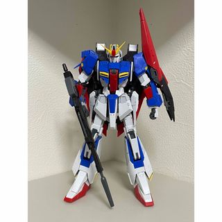 バンダイ(BANDAI)のRG 1/144 Zガンダム(プラモデル)