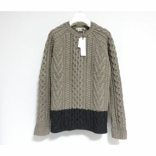 美品❤️ MARC JACOBS 【マークジェイコブス】ニットセーターYshop