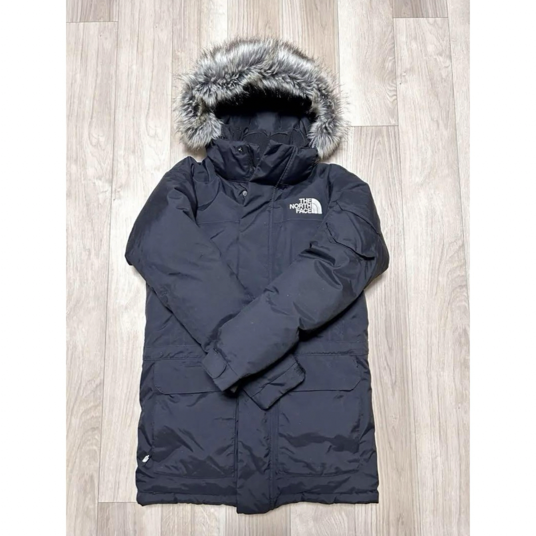 THE NORTH FACE(ザノースフェイス)の美品 THE NORTH FACE ダウンジャケット メンズのジャケット/アウター(ダウンジャケット)の商品写真