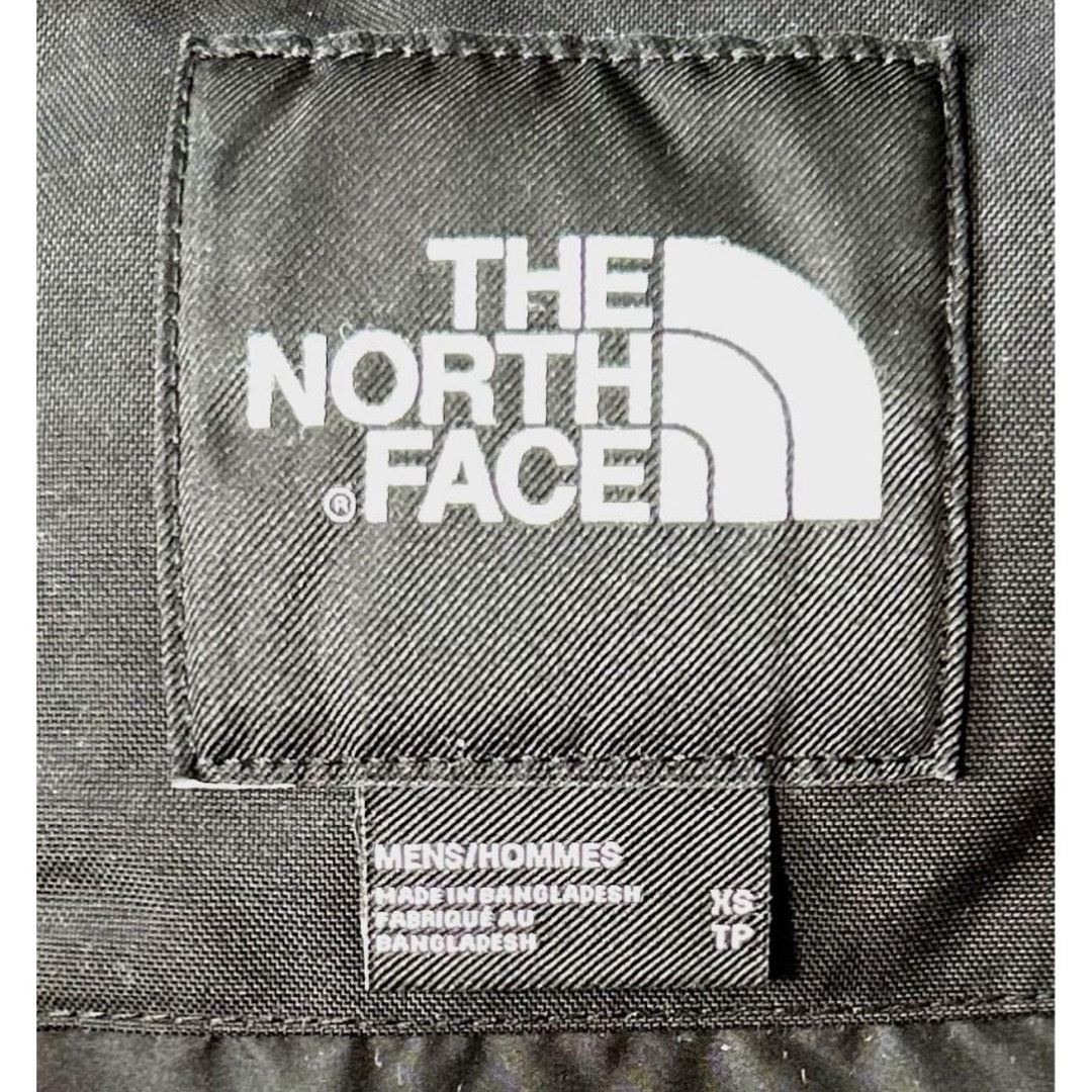 THE NORTH FACE(ザノースフェイス)の美品 THE NORTH FACE ダウンジャケット メンズのジャケット/アウター(ダウンジャケット)の商品写真