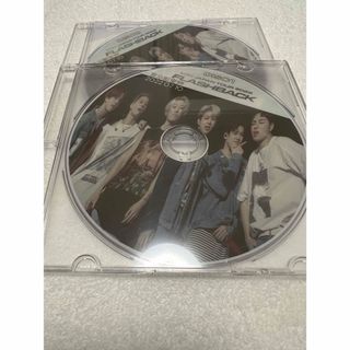 iKON DVD