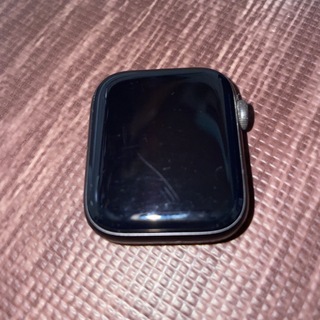 アップルウォッチ(Apple Watch)のApple Watch5 GPS＋セルラーモデル 44mm(腕時計(デジタル))