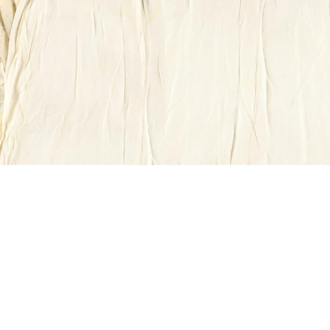 GUNNE SAX(ガニーサックス)の古着 70年代 ガンネサックス GUNNE SAX Jessica 花柄 マキシ丈 長袖 フレア ワンピース USA製 レディースM ヴィンテージ /eva000724 レディースのワンピース(その他)の商品写真