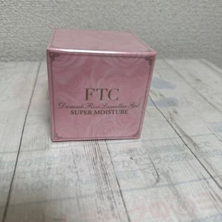 FTC ラメラゲルリンクルモイスチャーDR 50g