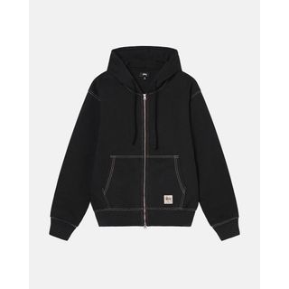 ステューシー(STUSSY)のストゥーシー パーカー(パーカー)