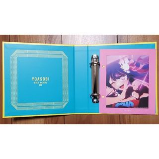 THE BOOK 3/YOASOBI(ポップス/ロック(邦楽))