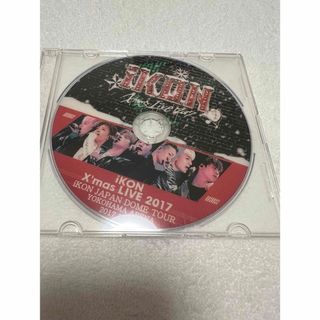 アイコン(iKON)のiKON DVD(ミュージック)