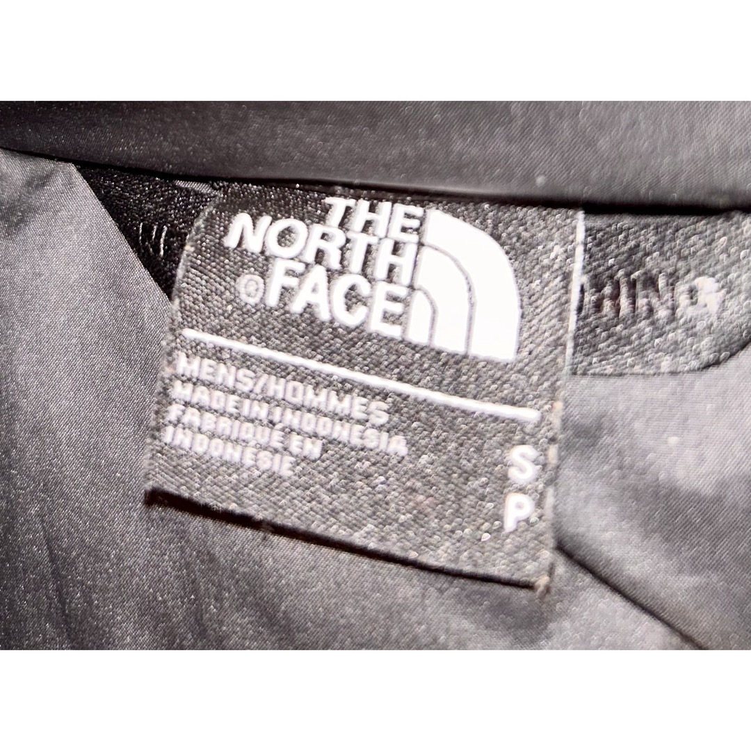 THE NORTH FACE - 美品定価8万円 ノースフェイス ダウン THE NORTH FACE - 美品定価8万円 ノースフェイス ダウン