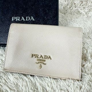 プラダ 名刺入れの通販 1,000点以上 | PRADAを買うならラクマ