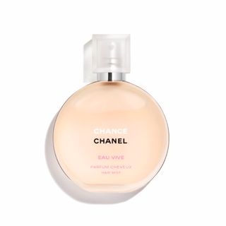 シャネル(CHANEL)の【ほぼ未使用】チャンス オー ヴィーヴ ヘア ミスト(ヘアウォーター/ヘアミスト)