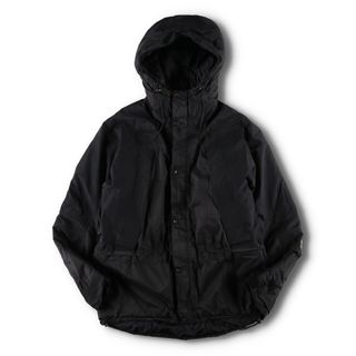 ザノースフェイス(THE NORTH FACE)の古着 90年代 ザノースフェイス THE NORTH FACE 3D MOUNTAIN LIGHT マウンテンライト 中綿マウンテンパーカー メンズL ヴィンテージ /evb002899(マウンテンパーカー)