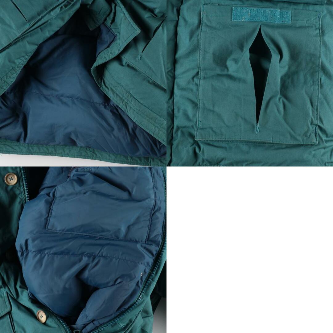 L.L.Bean - 古着 70年代 エルエルビーン L.L.Bean NEWFOUNDLAND L.L.Bean - 古着 70年代 エルエルビーン L.L.Bean NEWFOUNDLAND