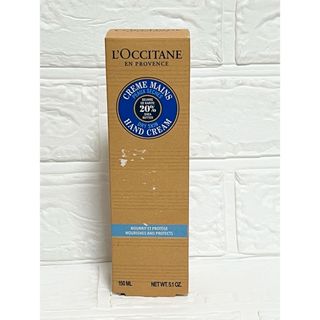 ロクシタン(L'OCCITANE)のロクシタン　SHハンドクリームb 150ml(ハンドクリーム)