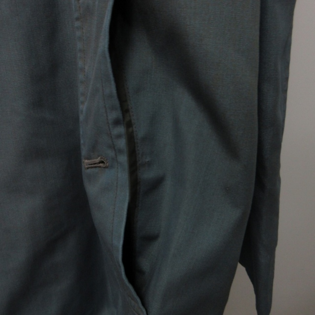 バーバリーズ Burberrys ヴィンテージ ステンカラーコート ■GY09 メンズのジャケット/アウター(ステンカラーコート)の商品写真