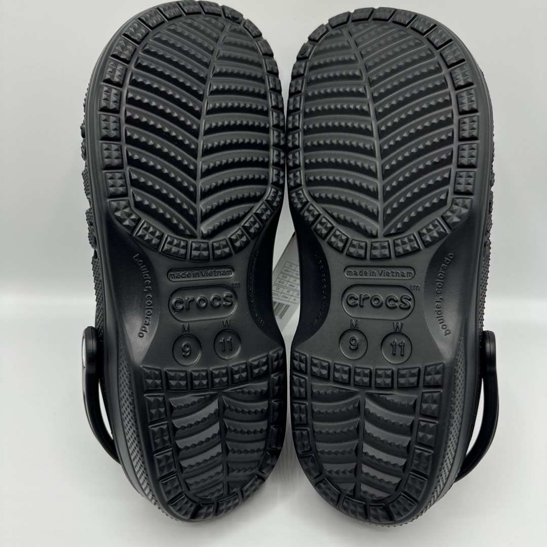 crocs(クロックス)の新品 タグ付●クロックス バヤ 27cm●crocs baya clog メンズの靴/シューズ(サンダル)の商品写真