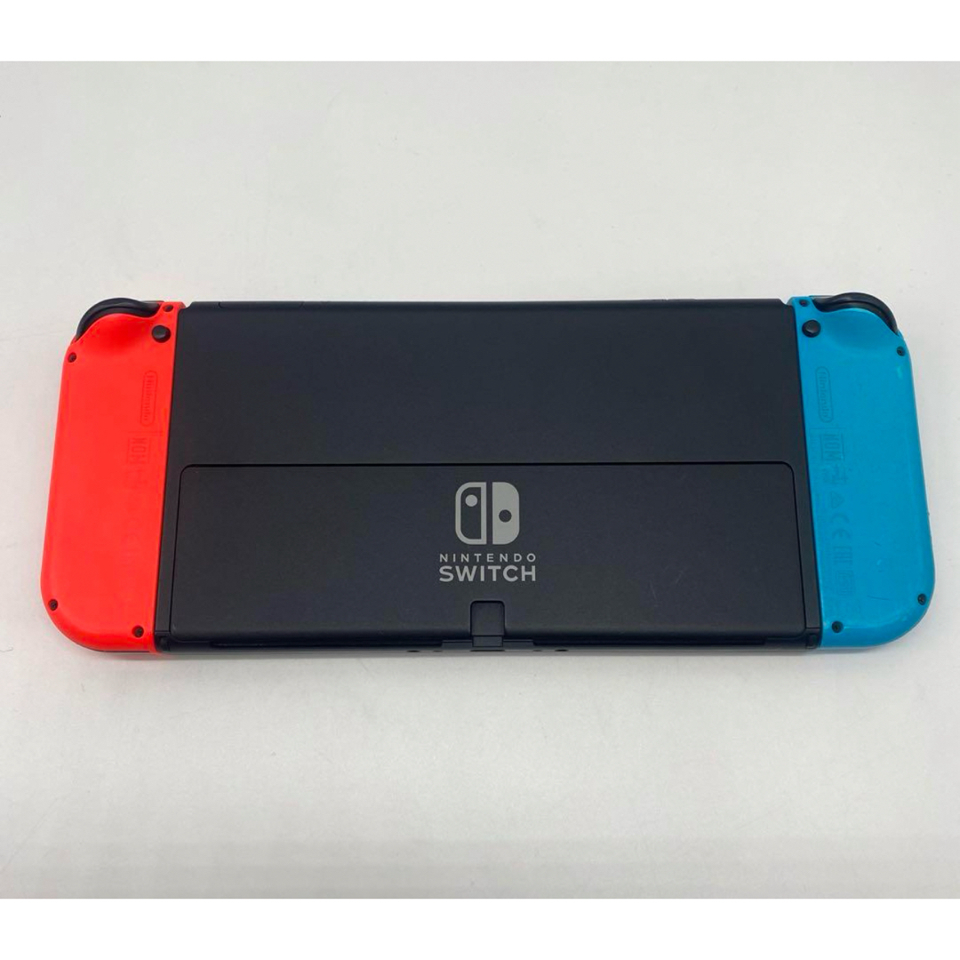 Nintendo Switch - 【動作品】有機EL ニンテンドースイッチ Nintendo