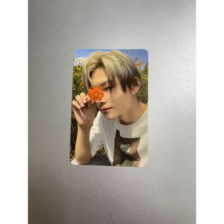 エンハイプン(ENHYPEN)のenhypen orange blood kpop merch トレカ ニキ(K-POP/アジア)