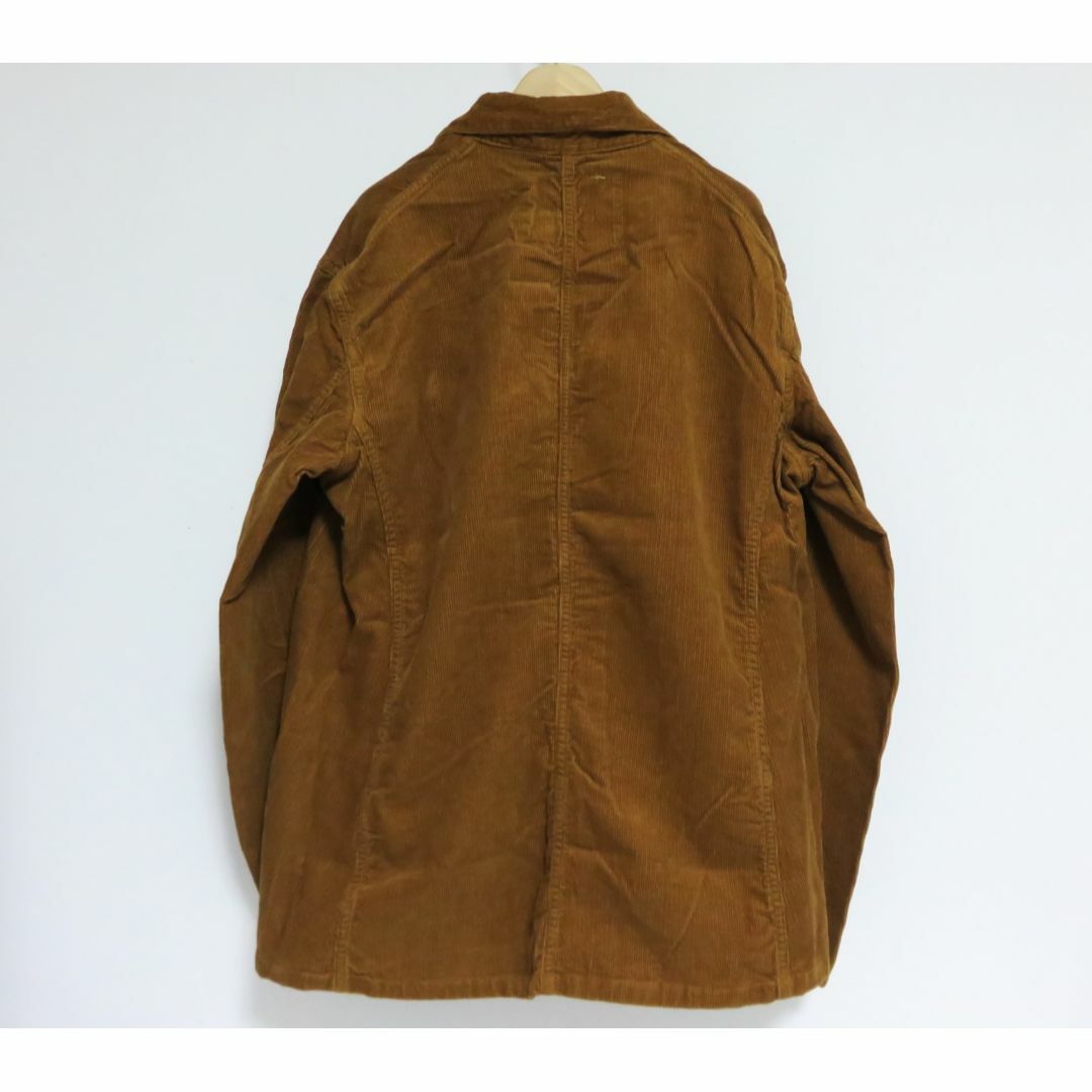 LEVI'S VINTAGE CLOTHING コーデュロイ ジャケット XL39sのLEVI