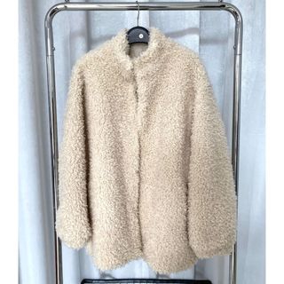 CLANE - 田中みな実×CLANE CURL FUR SHORT COATの通販 by t.n.e