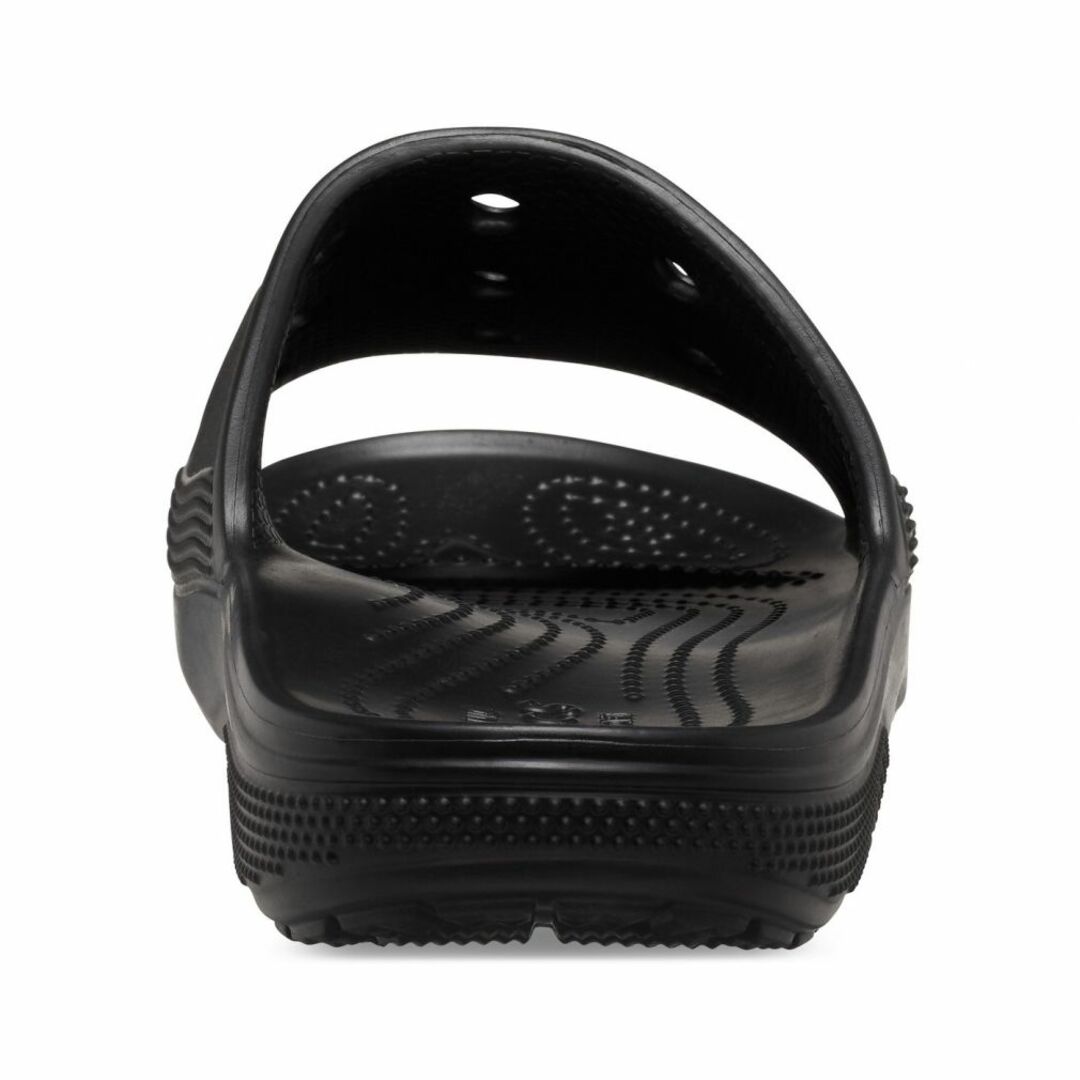 crocs(クロックス)の28cm クロックス バヤ 2.0 スライド ブラック BLACK メンズの靴/シューズ(サンダル)の商品写真