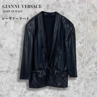 ヴェルサーチ(Gianni Versace) ジャケット/アウター(メンズ)の通販 100