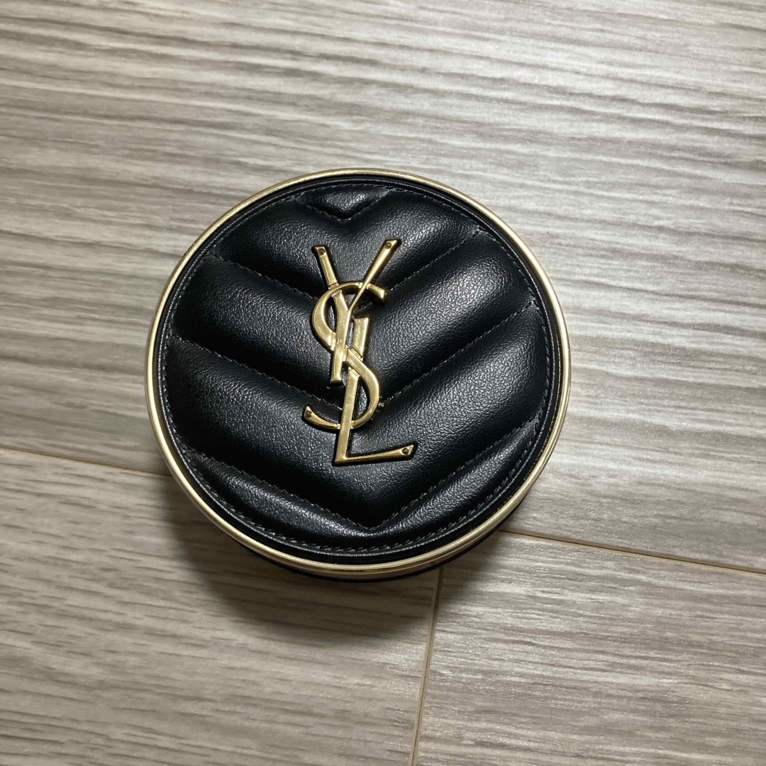 Yves Saint Laurent Beaute(イヴサンローランボーテ)のYSL クッションファンデケース コスメ/美容のベースメイク/化粧品(ファンデーション)の商品写真