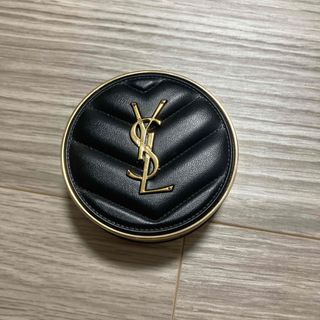 イヴサンローランボーテ(Yves Saint Laurent Beaute)のYSL クッションファンデケース(ファンデーション)