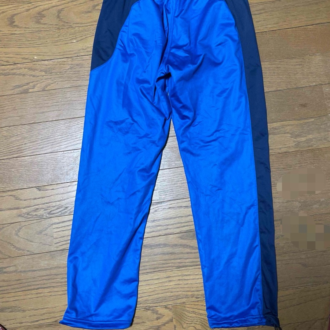 ATHLETA(アスレタ)のアスレタ　ジャージ上下　150 キッズ/ベビー/マタニティのキッズ服男の子用(90cm~)(その他)の商品写真