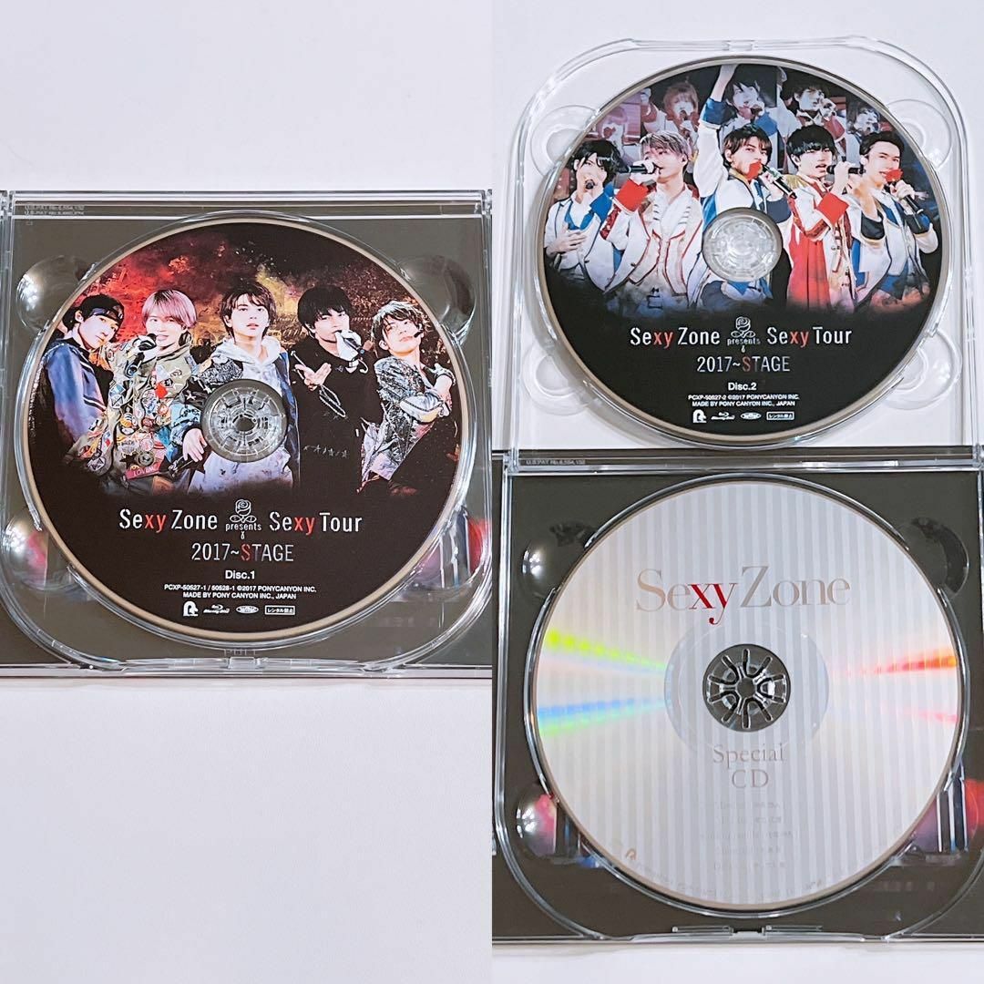 限定品】 Sexy Zone/Sexy Zone Presents Sexy Tour~ | www
