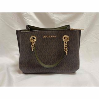 マイケルコース(Michael Kors)のマイケルコース　2wayバック　Aya様専用🍀(ショルダーバッグ)