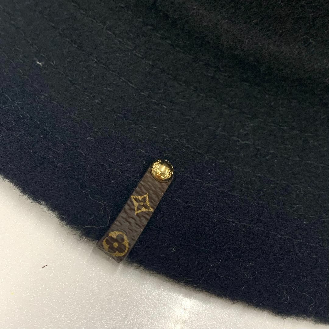 LOUIS VUITTON - 8924 ヴィトン ボブ・キャリー オン モノグラム LOUIS VUITTON - 8924 ヴィトン ボブ・キャリー オン モノグラム