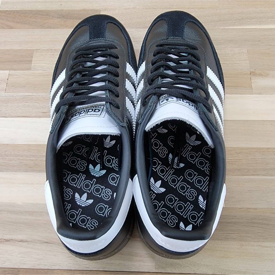 adidas - アディダス ハンドボール スペツィアル ブラック/ガム adidas - アディダス ハンドボール スペツィアル ブラック/ガム