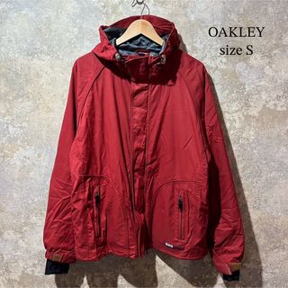 オークリー(Oakley)のOAKLEY オークリー マウンテンパーカー(マウンテンパーカー)