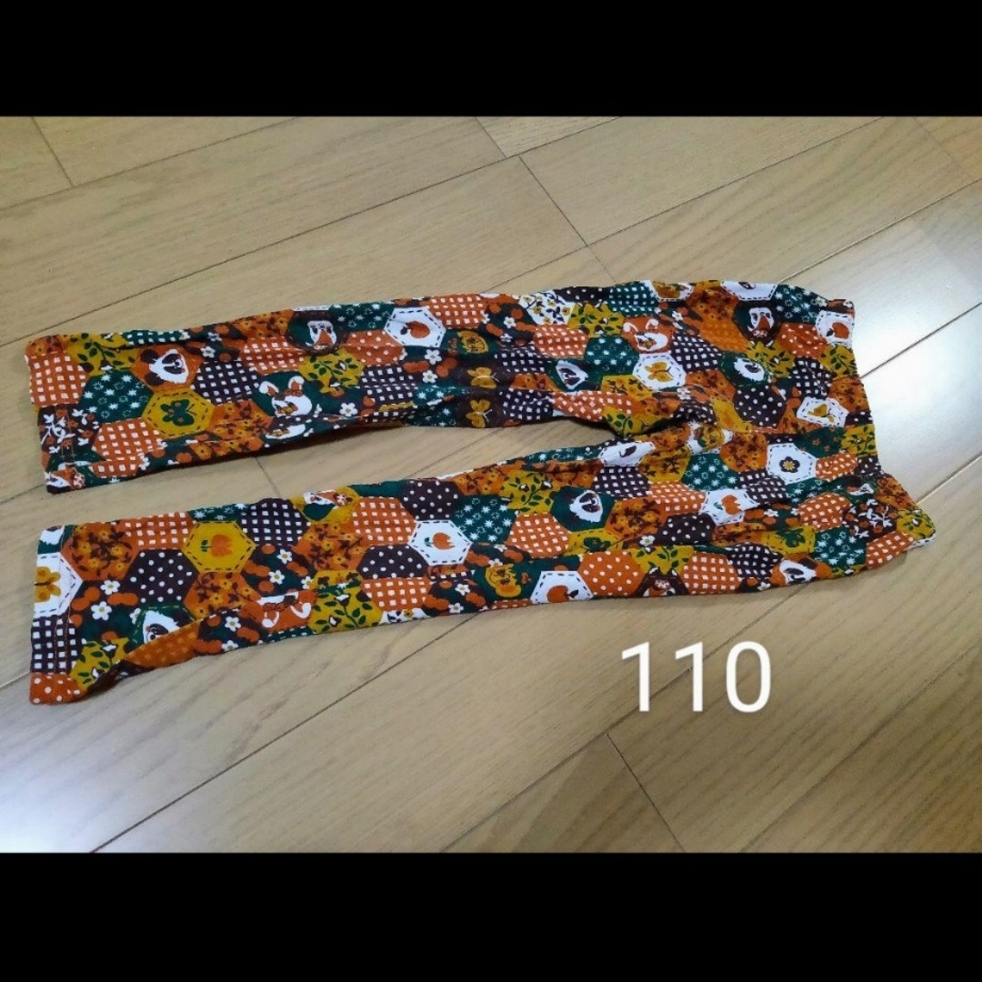 CHERICHU - チェリッチュ パンツ 110サイズの通販 by サンリオグッズ