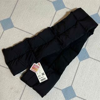 ユニクロ(UNIQLO)のUNIQLO ヒートテックマフラー2本(マフラー)