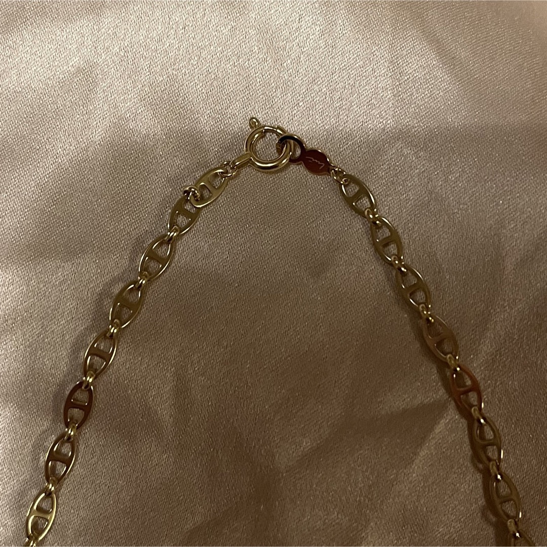 EDIT.FOR LULU(エディットフォールル)のlui Jewelry marine chain necklace レディースのアクセサリー(ネックレス)の商品写真