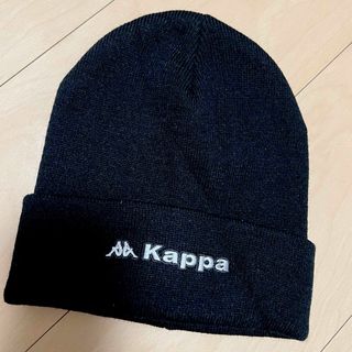 カッパ(Kappa)のKappaニット帽(ニット帽/ビーニー)