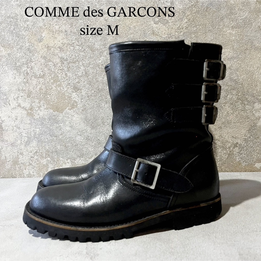 COMME des GARCONS - TAO COMME des GARCONS コムデギャルソン COMME des GARCONS - TAO COMME des GARCONS コムデギャルソン