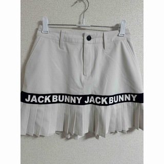 ジャックバニー(JACK BUNNY!!)のJack Bunny‼︎ プリーツスカート　1(ウエア)