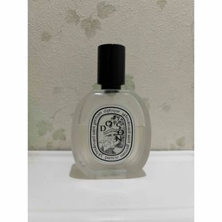 ディプティック(diptyque)のディプティック　ヘアフレグランス　ドソン(香水(女性用))