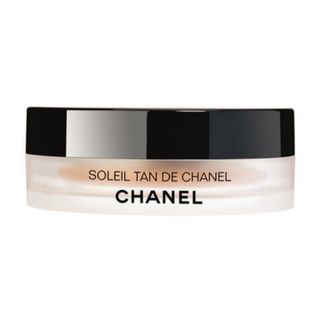 シャネル(CHANEL)のCHANEL＊ソレイユ タン ドゥ シャネル　プードゥル プレシユーズ ブロンズ(フェイスパウダー)