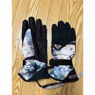 ロキシー(Roxy)の新春12時間セール⭐︎ROXY  スノーボード　スキー　グローブ(手袋)