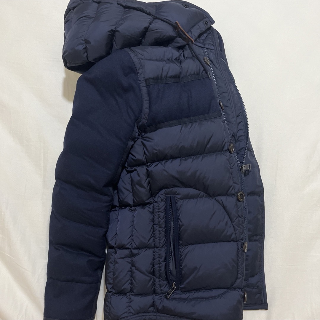 MONCLER(モンクレール)のMoncler RYAN メンズのジャケット/アウター(ダウンジャケット)の商品写真