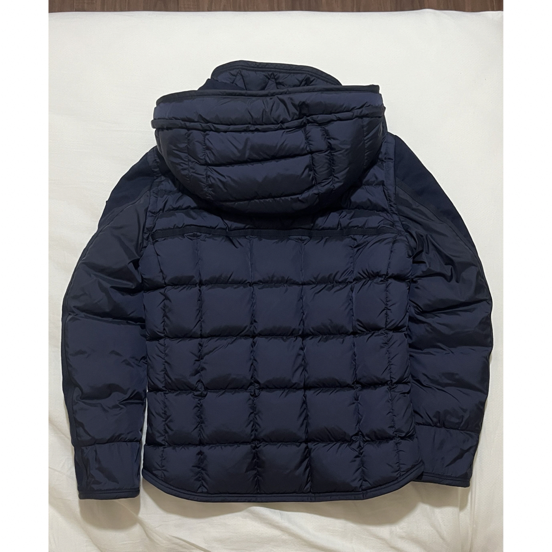 MONCLER(モンクレール)のMoncler RYAN メンズのジャケット/アウター(ダウンジャケット)の商品写真