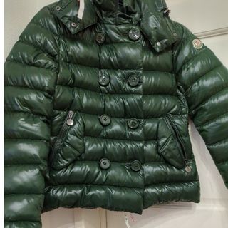 モンクレール(MONCLER)のMONCLER2 ダウン　エミ様専用(ダウンコート)