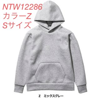 ザノースフェイス(THE NORTH FACE)のTHE NORTH FACE テックエアースウェットフーディNTW12286 Z(パーカー)