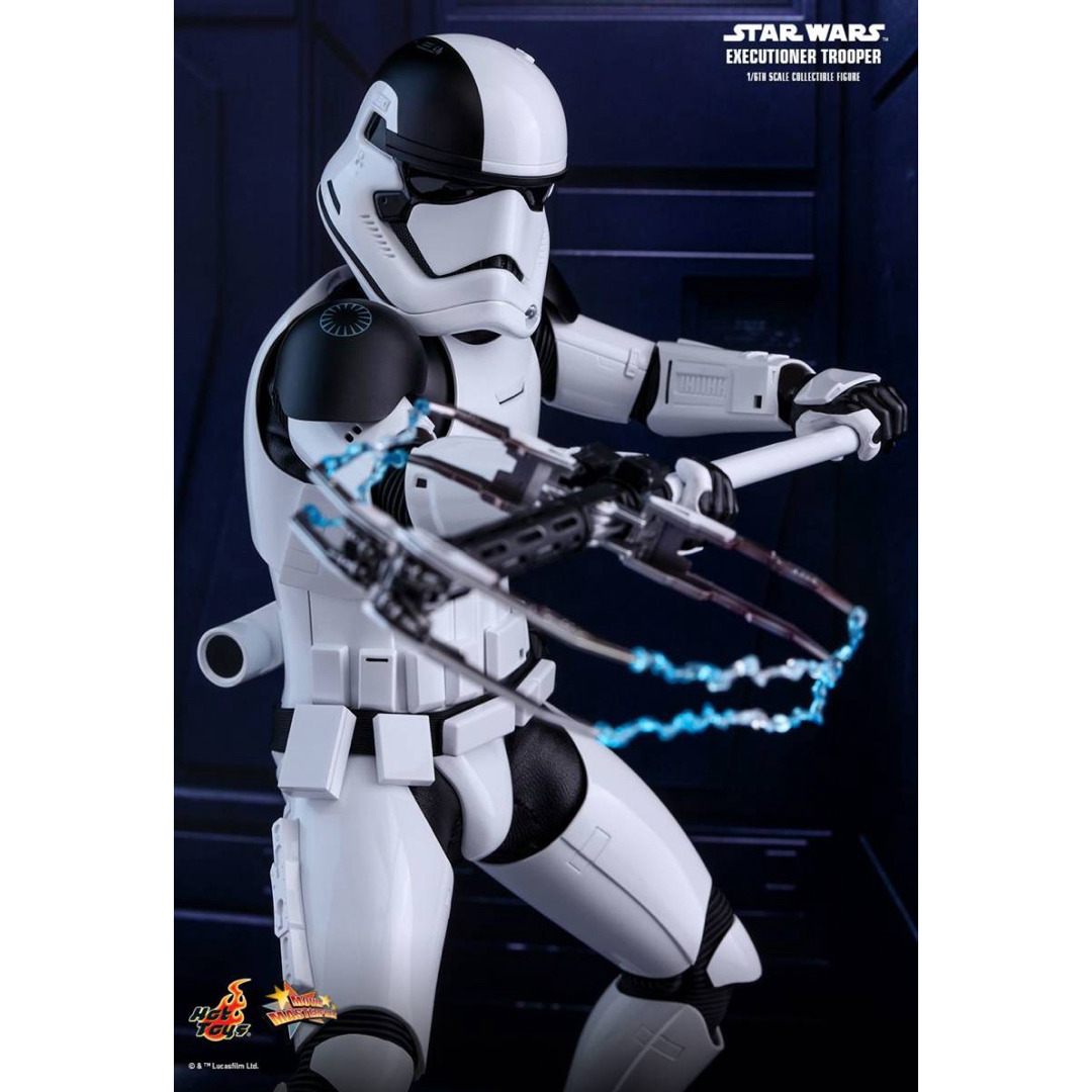 ホットトイズMMS428スター・ウォーズ ストームトルーパーエクセ ホットトイズMMS428スター・ウォーズ ストームトルーパーエクセ