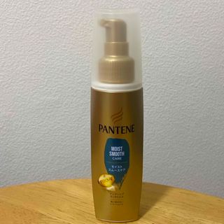 PANTENE - パンテーン モイストスムースケア インテンシブヴィタミルク