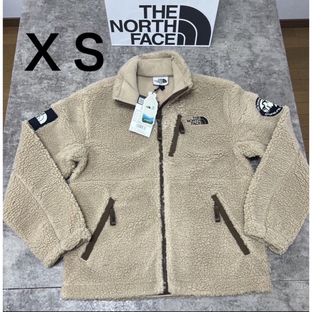 THE NORTH FACE - ノースフェイス リモフリースジャケット 完売