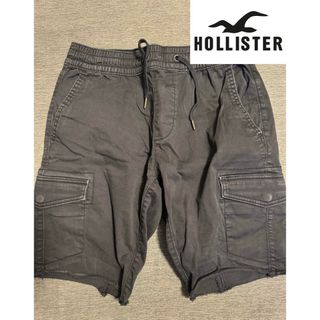 ホリスター(Hollister)のSALE！【ホリスター】メンズハーフパンツS(ショートパンツ)